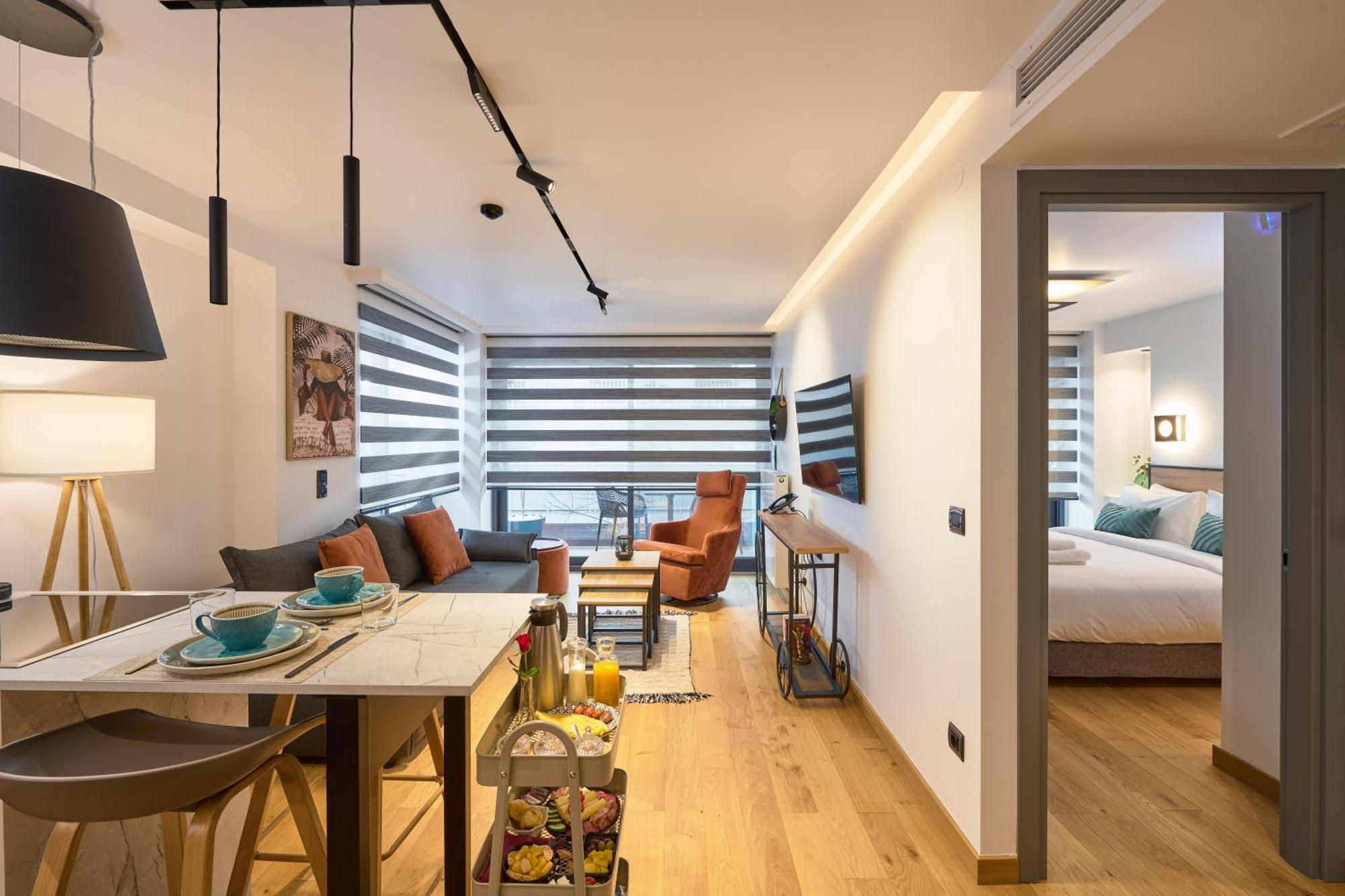Sigma Suites Hotel Салоніки Екстер'єр фото